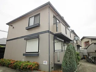 セジュール中山IIの画像