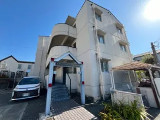 モダンアパートメント神戸宝塚Ⅱの画像