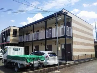 レオパレスコンフォート安倉の画像