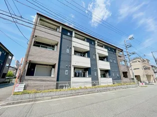 プラセール宝塚Ⅱの画像