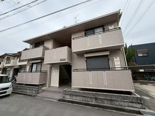 ソレアード北仁川の画像