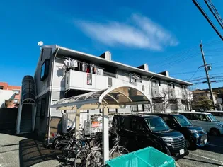 ハイツ大与の画像