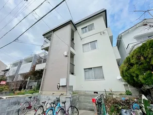 光マンションの画像