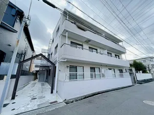 福山ハイツの画像