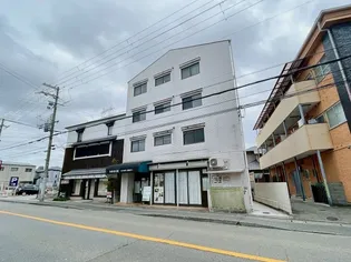 ハイツ後藤の画像