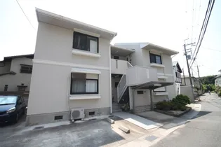 メゾンフレールの画像