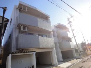 RIZEONE宝塚レジデンスの画像