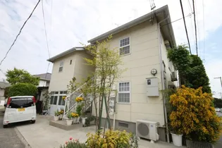 サンハイツの画像