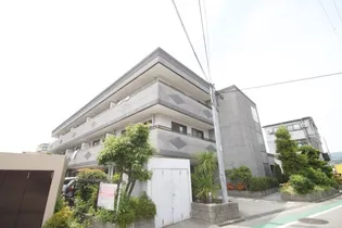 リブェール宝塚の画像