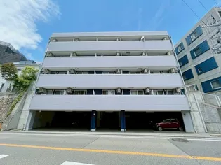 アイファースト清荒神の画像