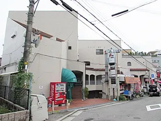 大仲売布メゾンドムールの画像