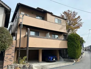 ファーストハイツの画像