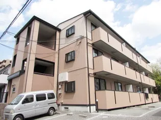 ウィンディヒルズ宝塚の画像