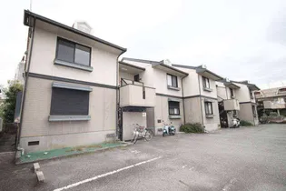 ラ フォーレ安倉の画像