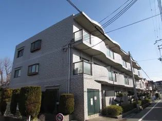 メゾンブランシェの画像