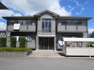 サニーコートの画像