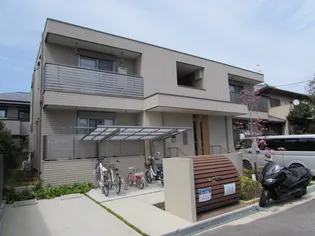 ステラハウスの画像