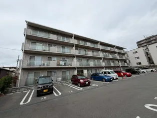 アビタシオン仁川1の画像