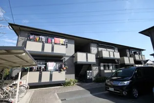 グリーンパレスⅠの画像