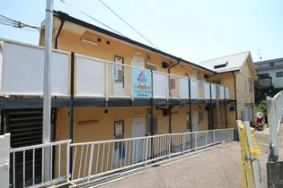 ドエル イニシオ宝塚売布の画像