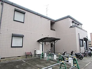 カサベルデ仁川の画像