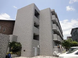 ハビタットセレッソ3の画像