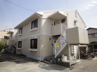 セジュール安倉B棟の画像