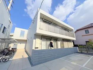 HEBEL MAISON Aの画像