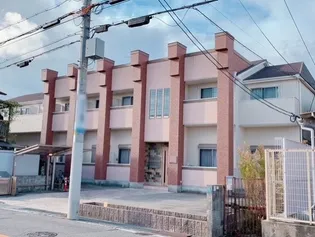 レオパレス清荒神LA1の画像