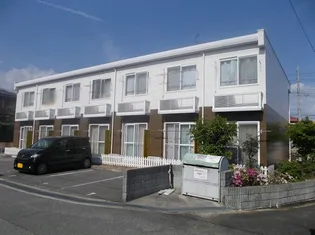 レオパレスアクティの画像