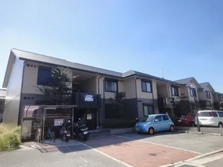 くるみハイツ【1階】の外観