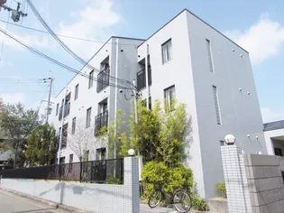 マンションゆうの画像