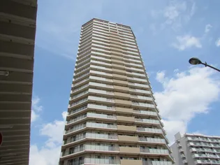 ザ 宝塚タワーの画像