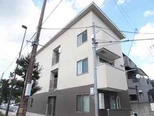 レヴァンテ宝塚の画像