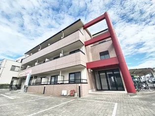 ユニハイムの画像