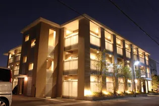 AMENITYCOURT K Iの画像