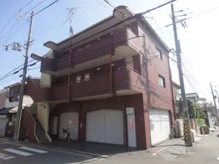 サンピエール宝塚の画像