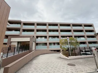 グラン ブルー宝塚Ⅱの画像