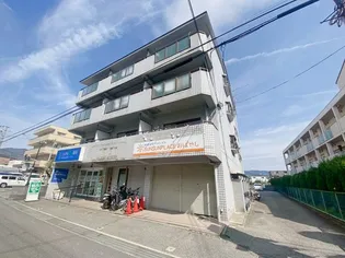 松本ビルの画像