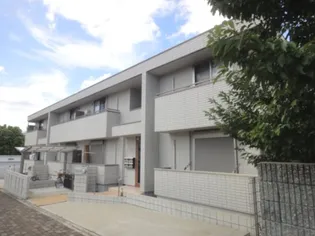 メゾングランデュールの画像