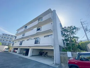 第二寿楽アビタシオンの画像