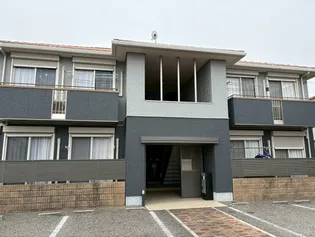 シャーメゾン逆瀬川A棟の画像