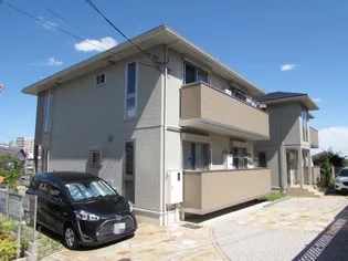 ラフィーネ武庫山 A棟の画像