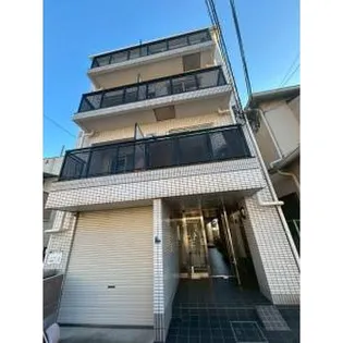 サンパレス21ベルデの画像