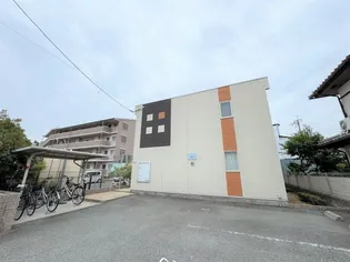 レオネクスト朝陽Ⅱの画像