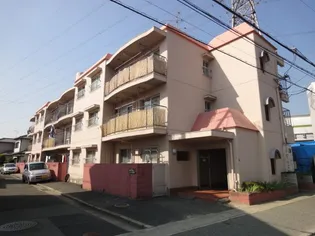 プランドール宝塚の画像