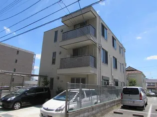 グリーンメゾンの画像