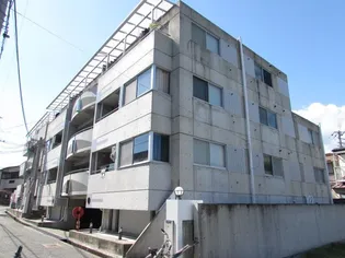 ロイヤルメゾン鹿塩壱番館の画像