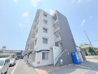 宝旭ハイツの画像