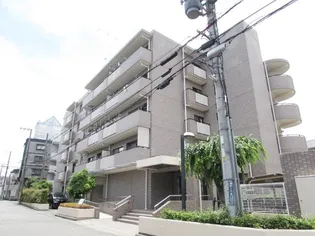 メルベーユ宝塚の画像